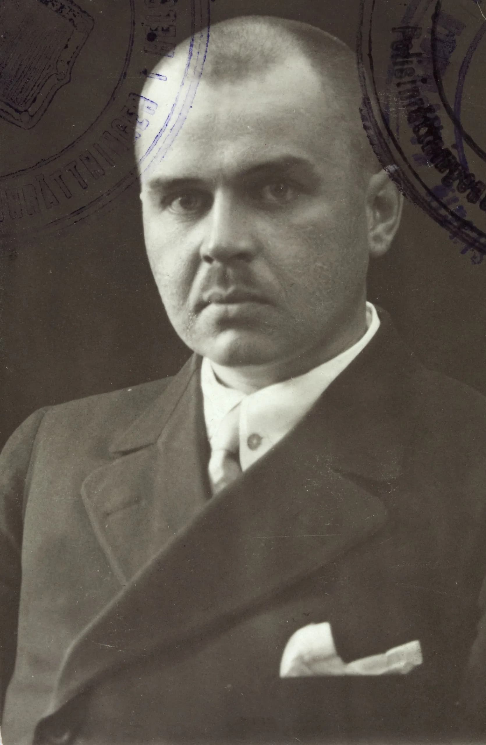Eino Tikkanen