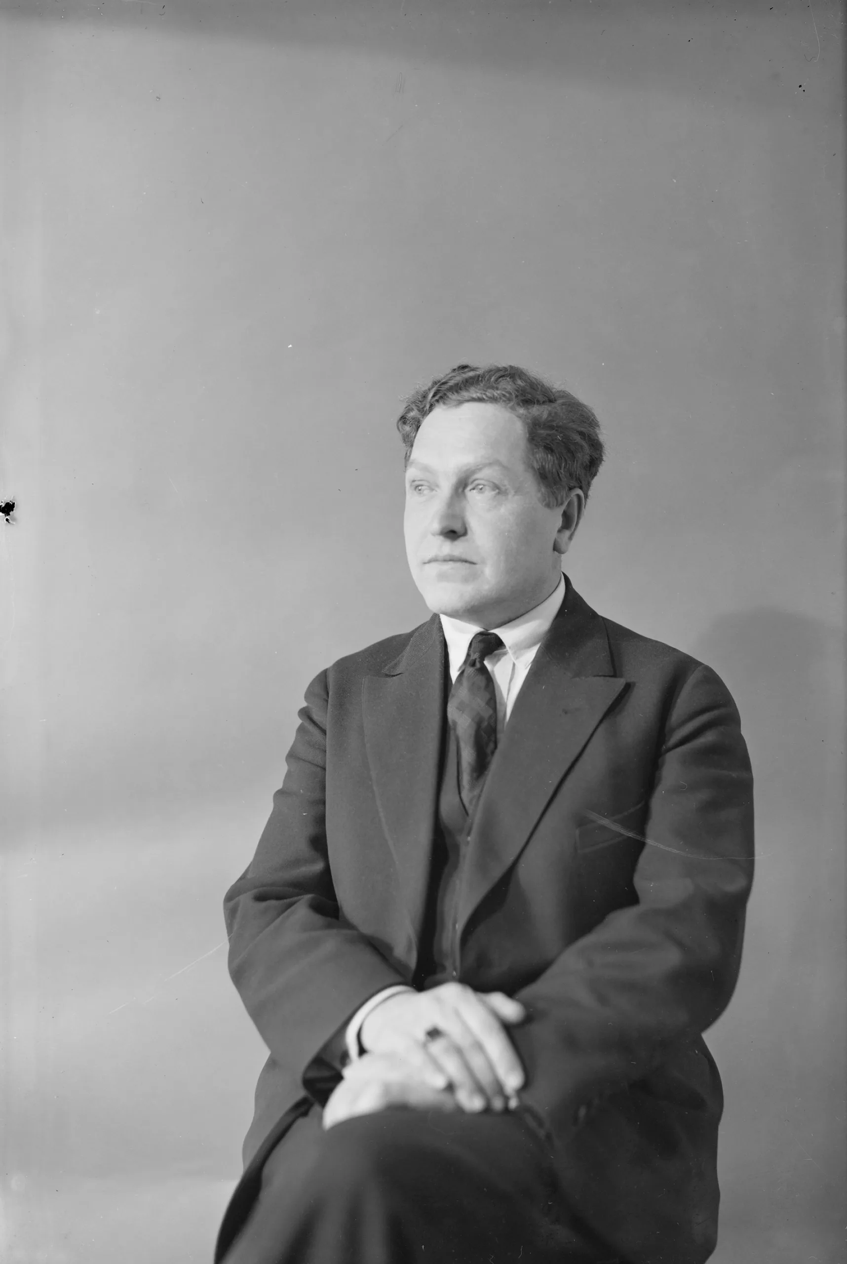 Elias Ilkka