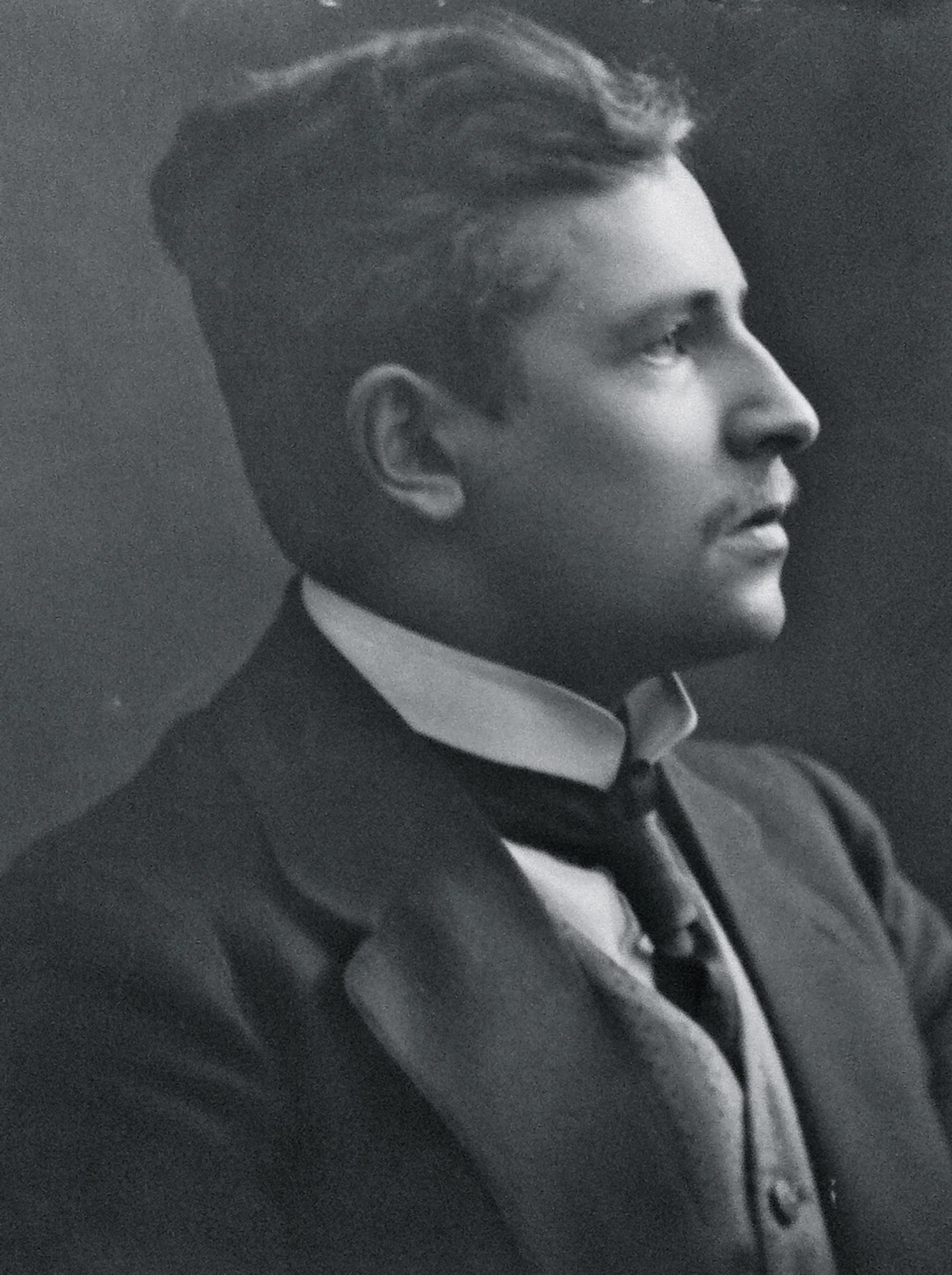 Elias Kiianmies