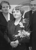 Ellen Svinhufvud