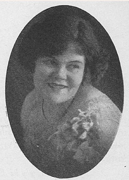 Elna Hellman