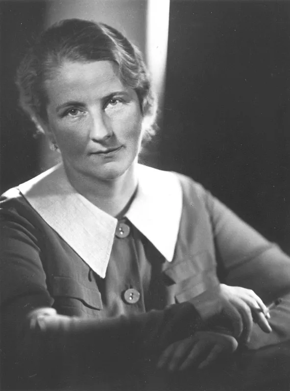 Elna Kiljander