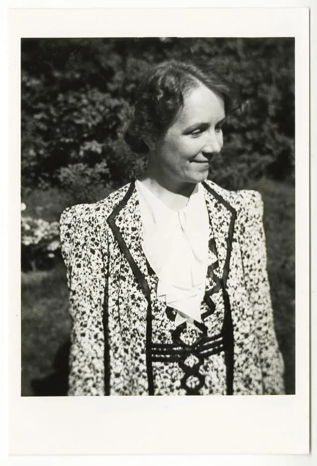 Elsa Enäjärvi-Haavio