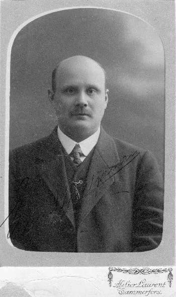 Emil Viljanen