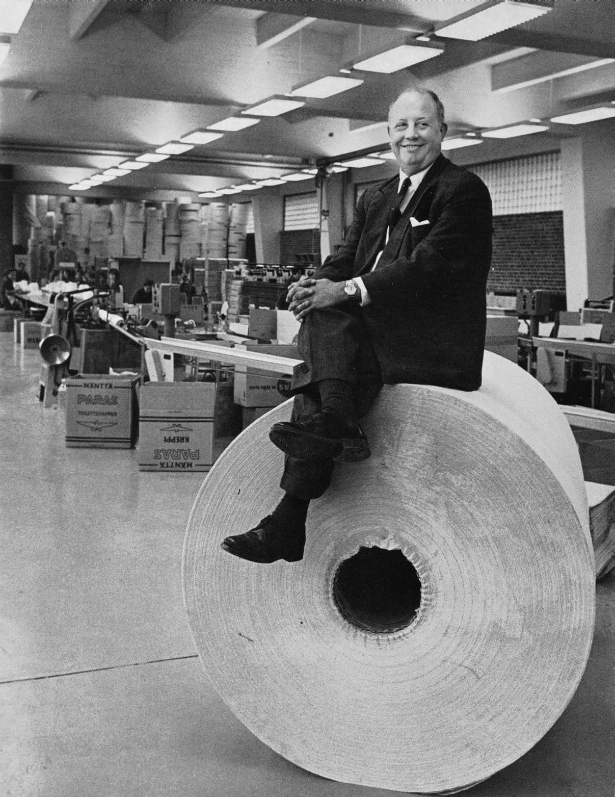 Erik Serlachius