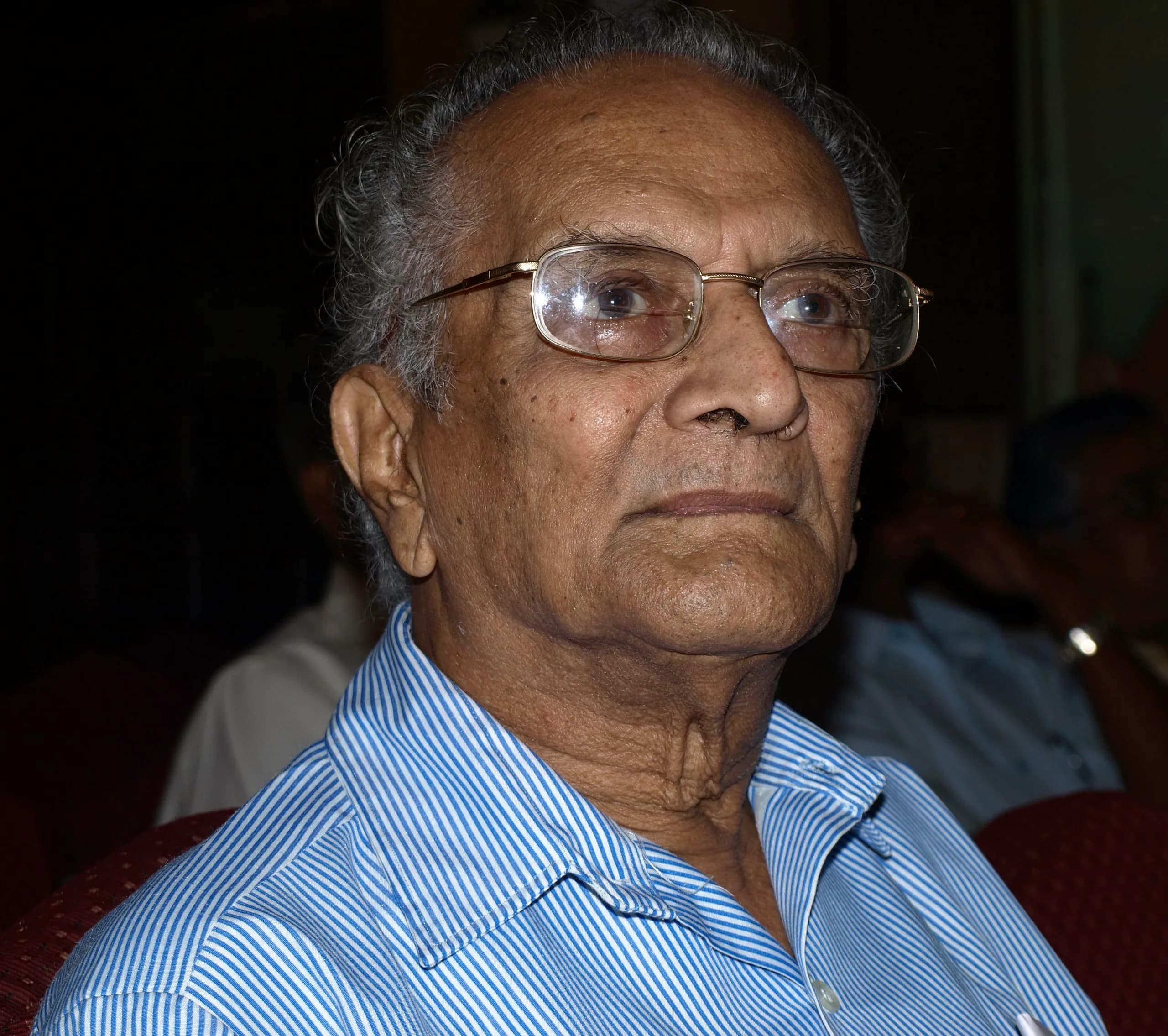 Percival Noronha