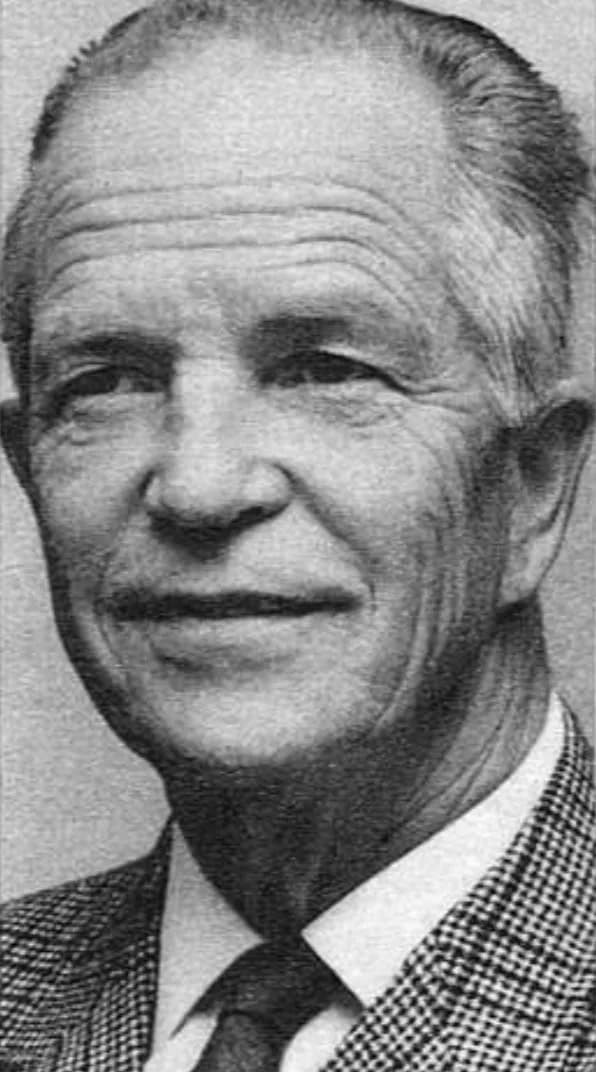 Erkki Pale
