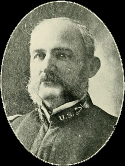James M. Bell