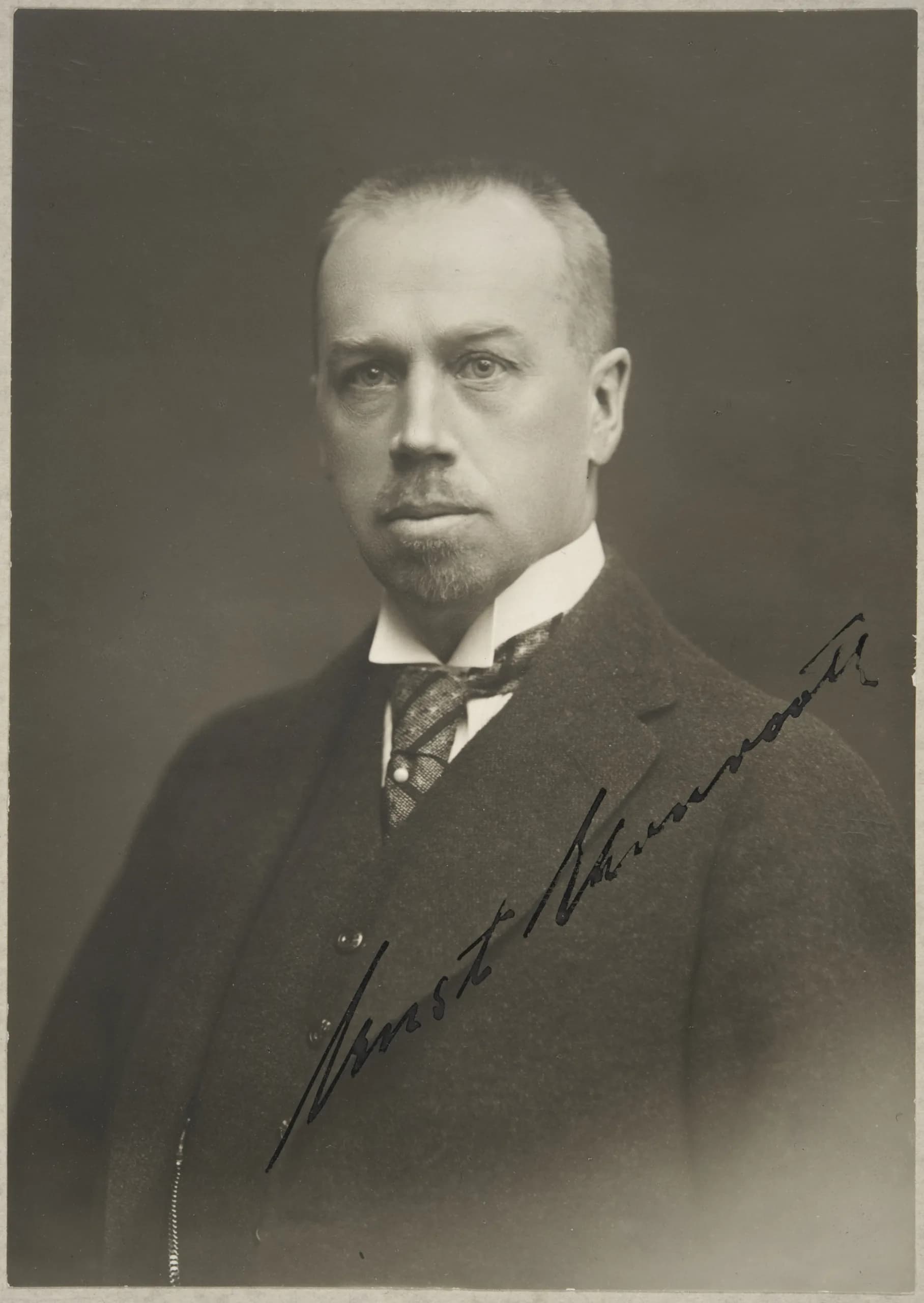 Ernst Ehrnrooth