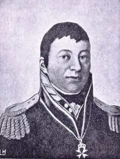 Ernst Gustaf von Hertzen