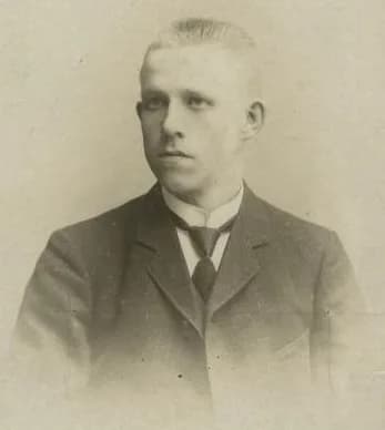 Evert Huttunen