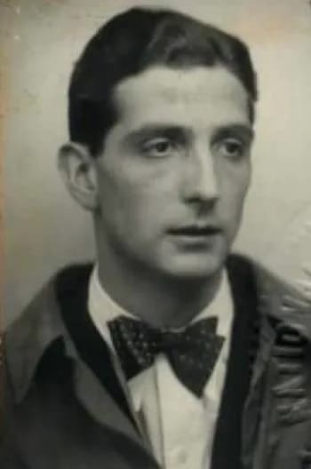 Pierre Nourry