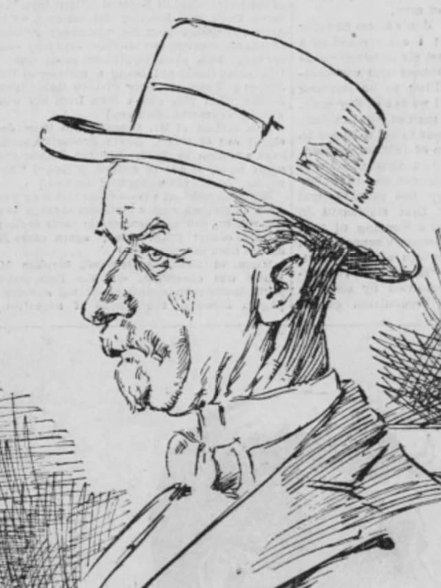 Bartemus Burke