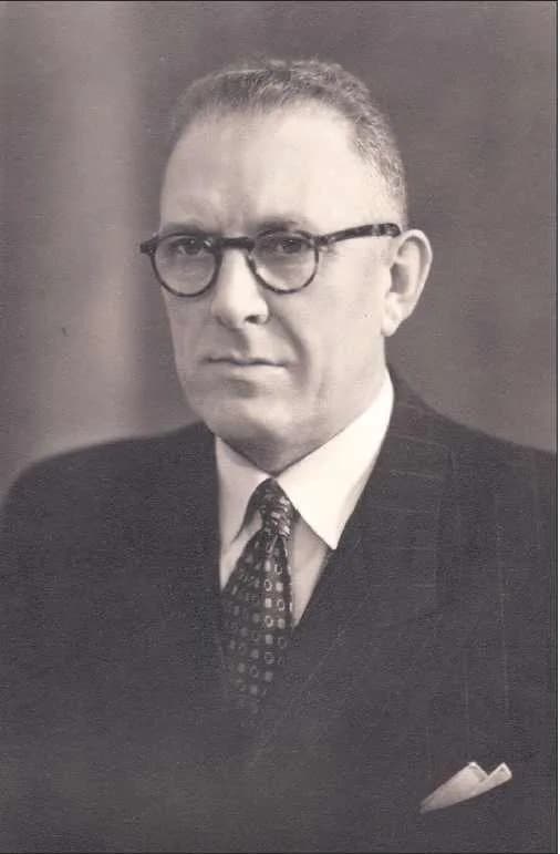 Fjalar Nordell