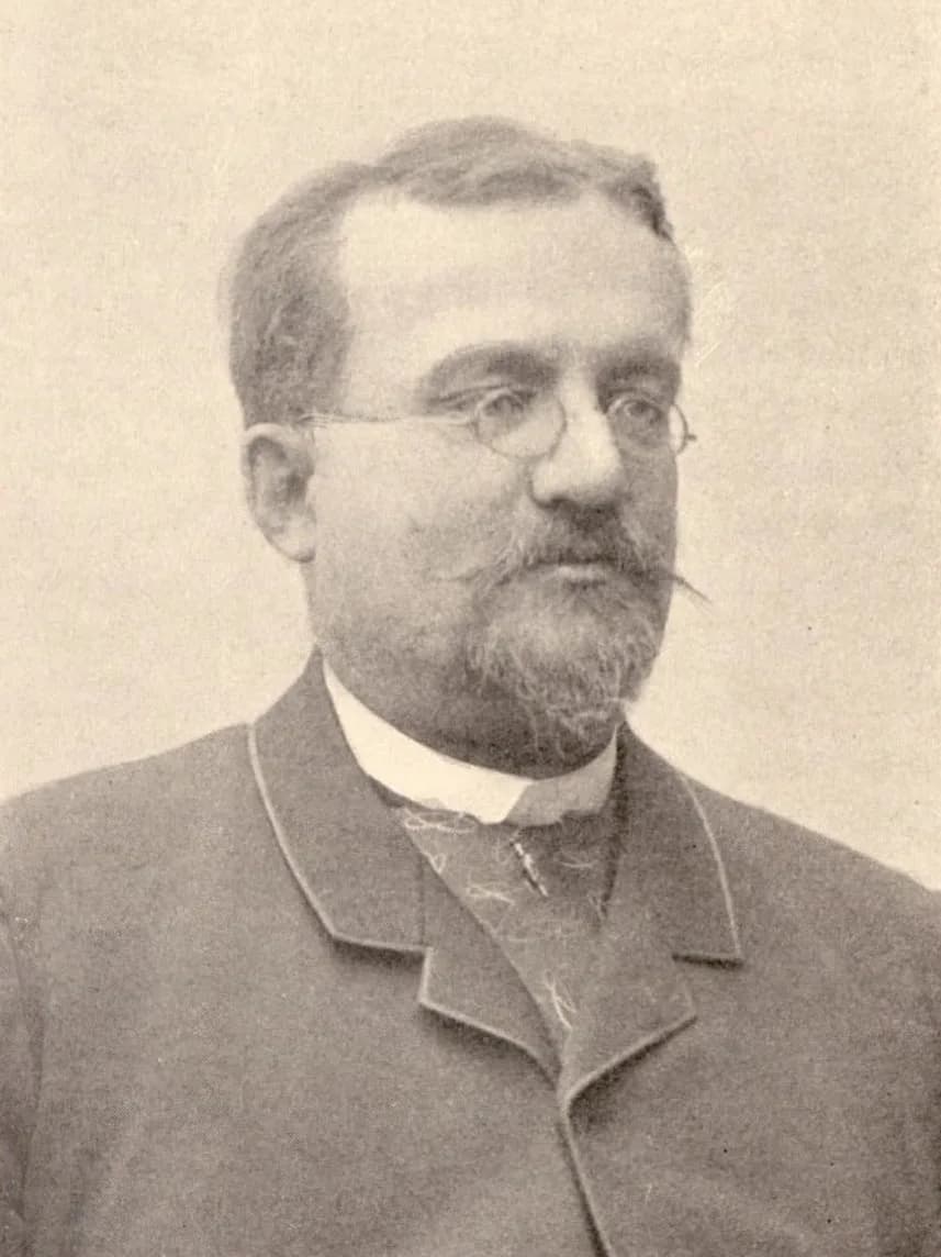 Frans Edvard Edelheim