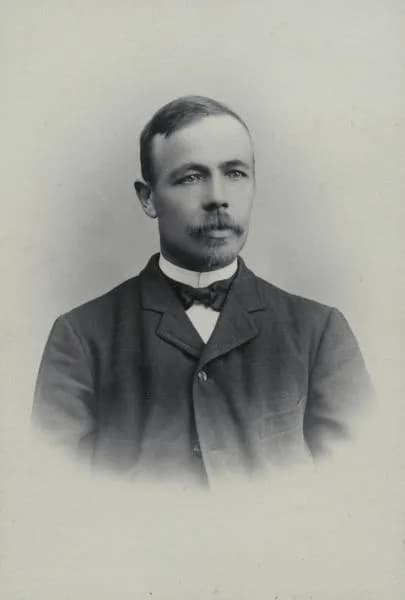 Frans Koskinen