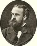Fridolf Leopold Hisinger
