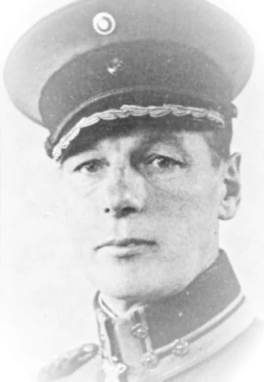 Gunnar Heinrichs