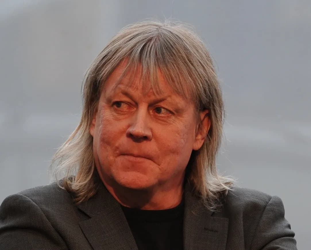 Hannes Heikura