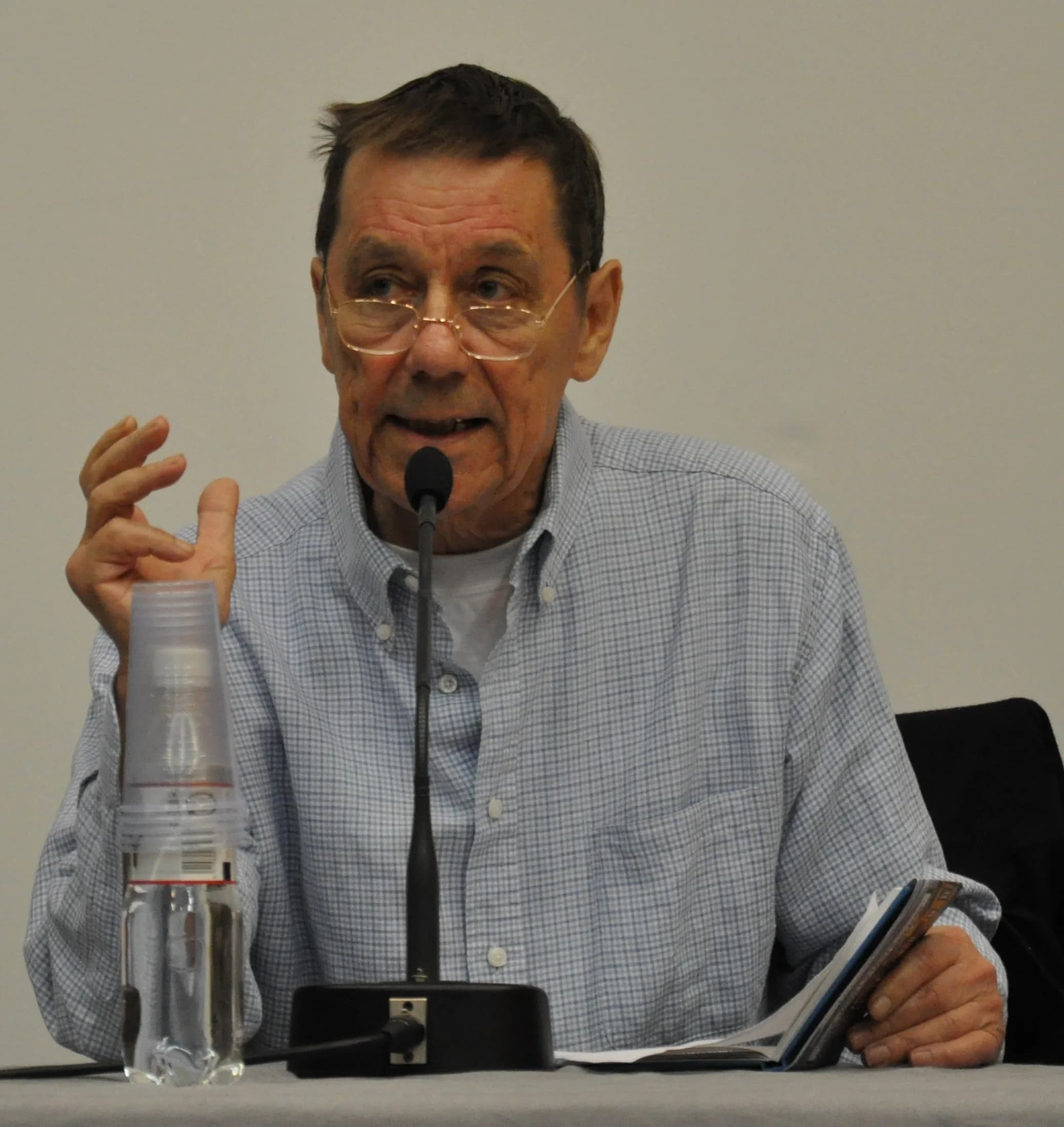 Hannu Taanila