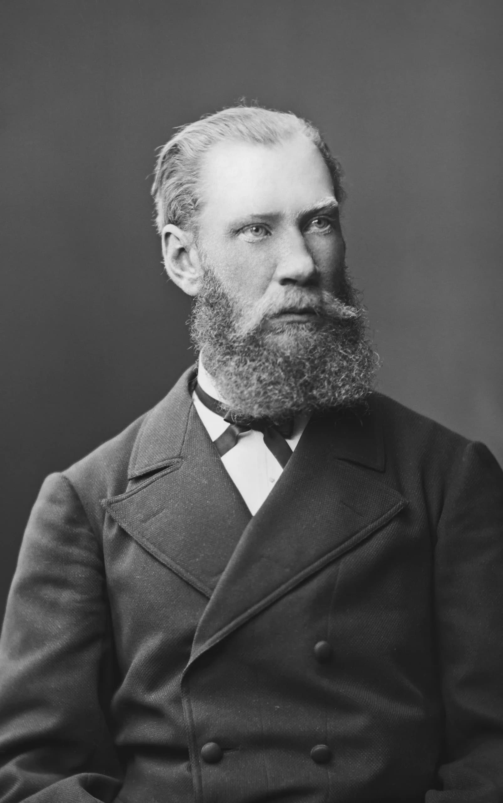 Hans Gustaf Boije