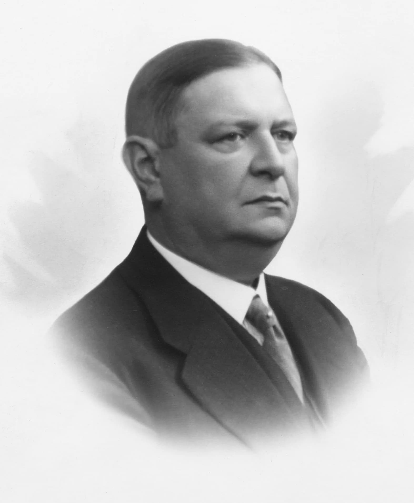 Harald Jensen