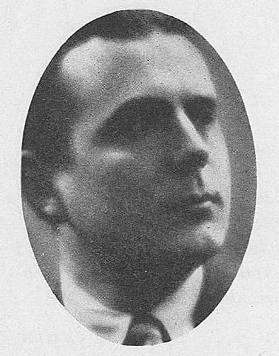 Helge Ranin