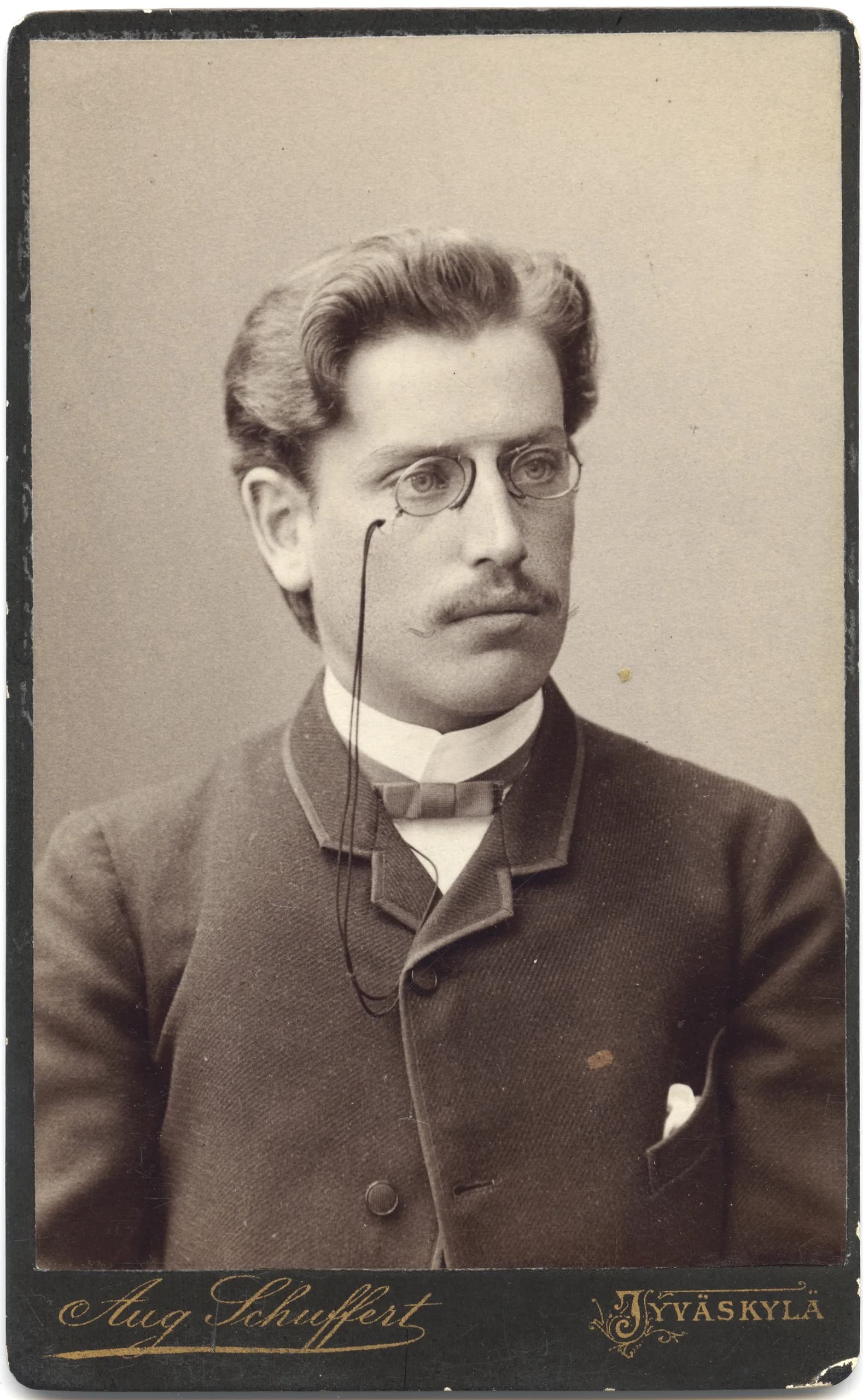 Hjalmar Kahanpää