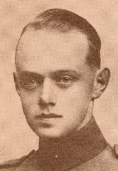 Herbert af Forselles
