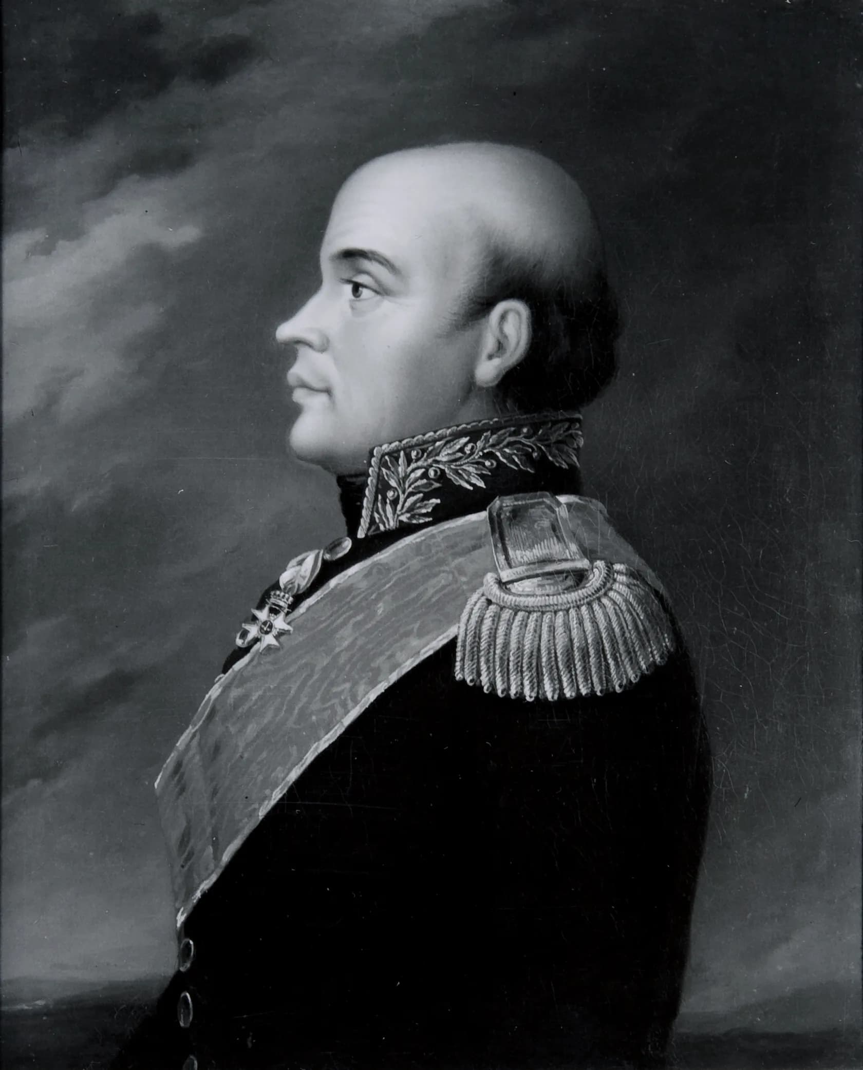 Heribert Conrad Reuterskjöld