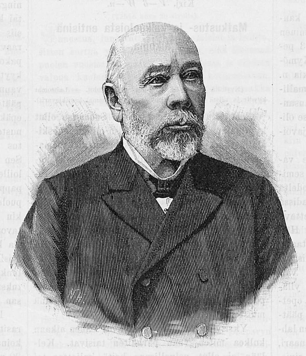 Herman Hallonblad