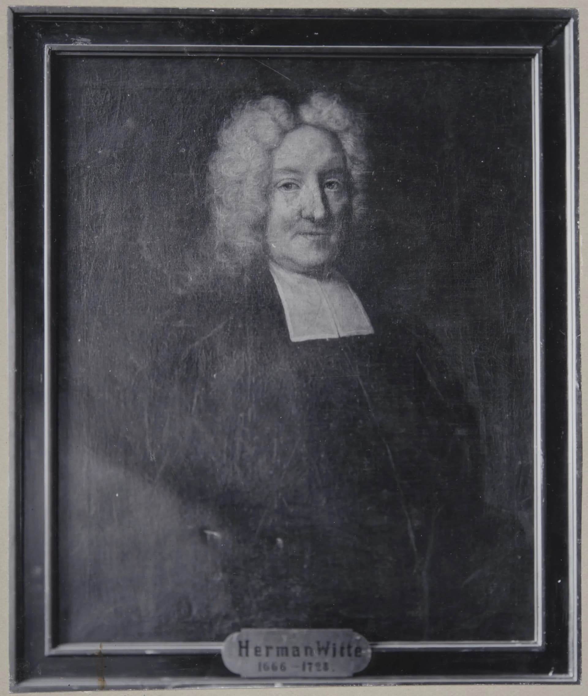 Hermann Witte
