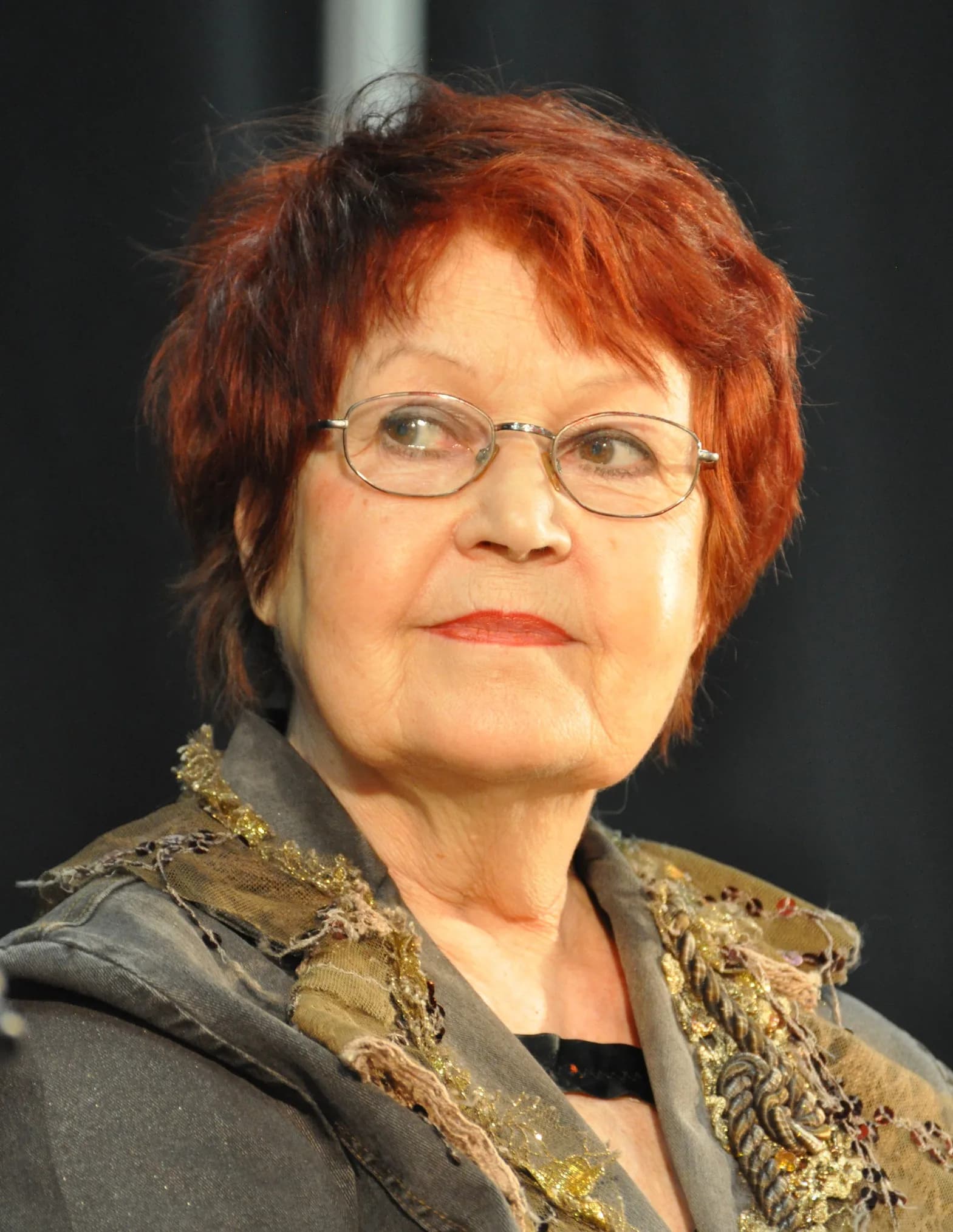 Hilkka Kotamäki