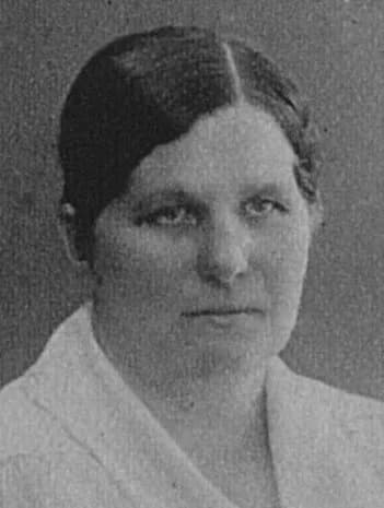 Hilma Valjakka