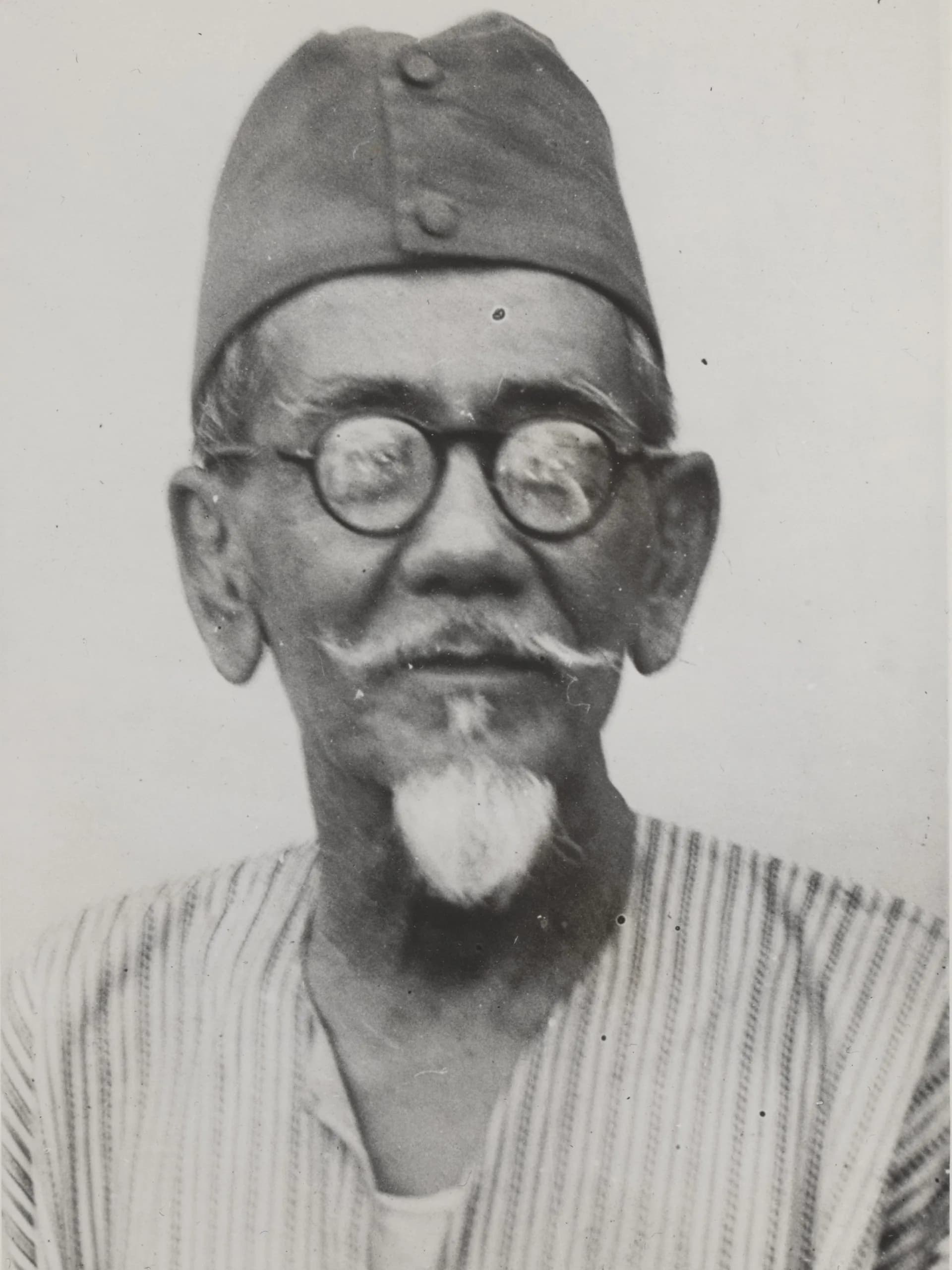 Agus Salim