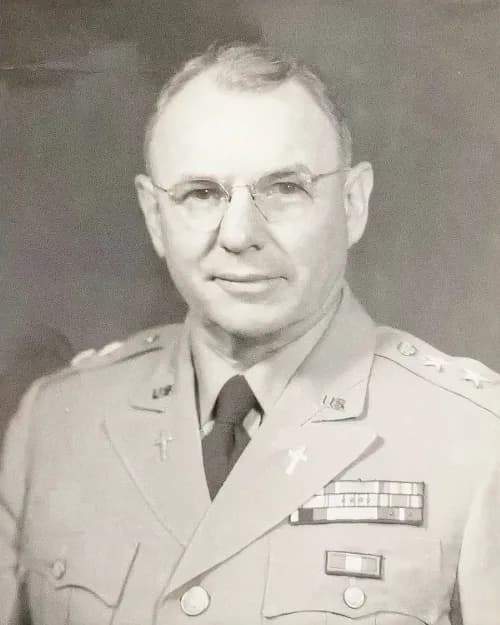 Ivan L. Bennett