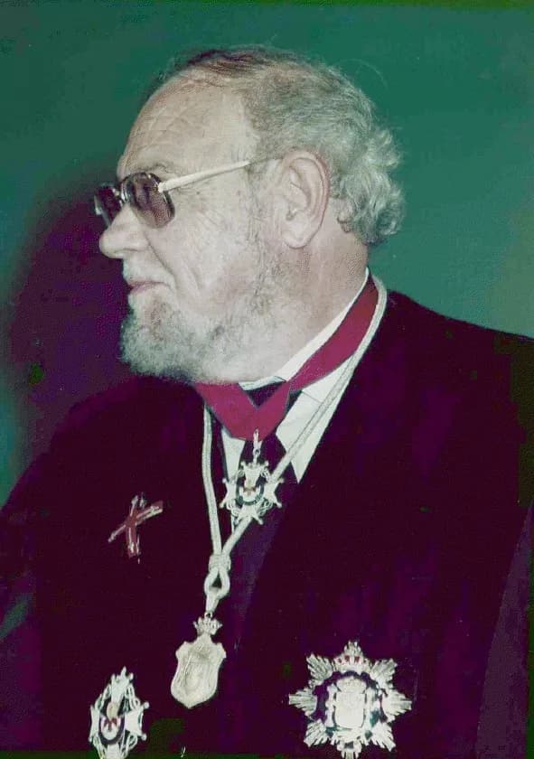 Miguel Pérez Capella