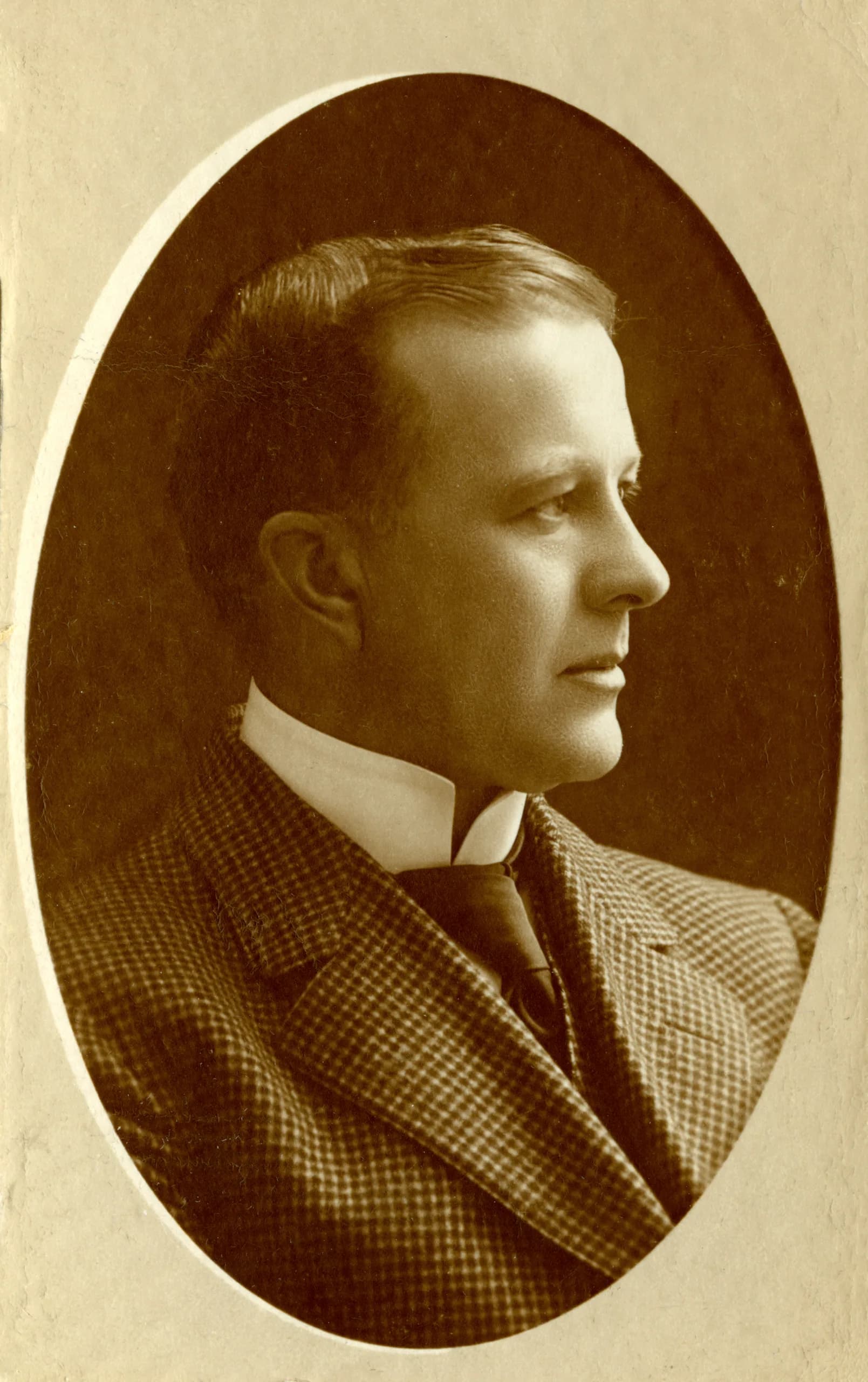Hjalmar von Wendt