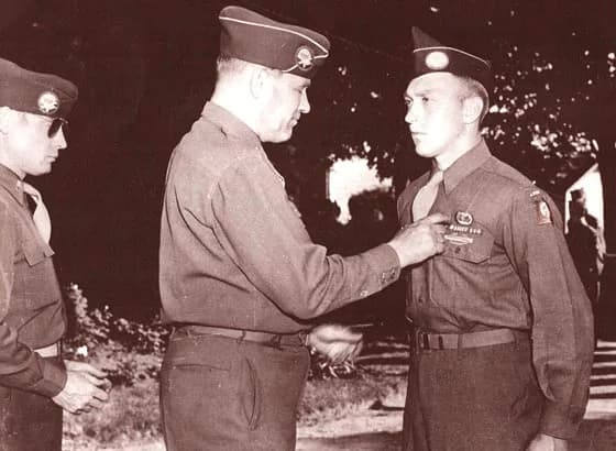 Milo Huempfner