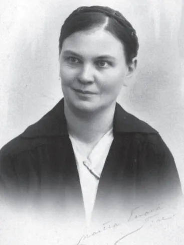Ida Vihuri