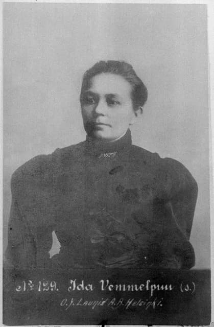 Iida Vemmelpuu