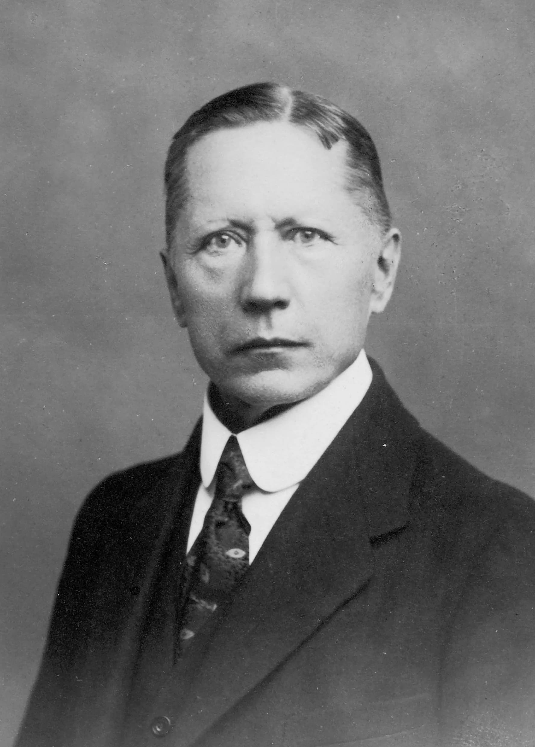 Iisakki Lattu