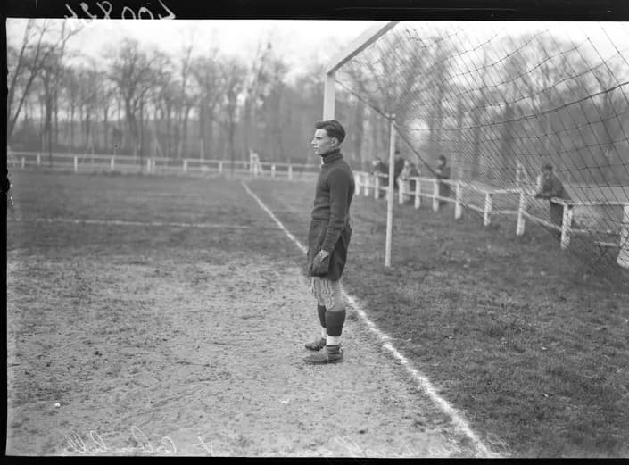 Georges Bykadoroff