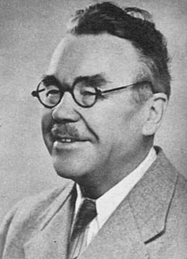 Ilmari Wirkkala