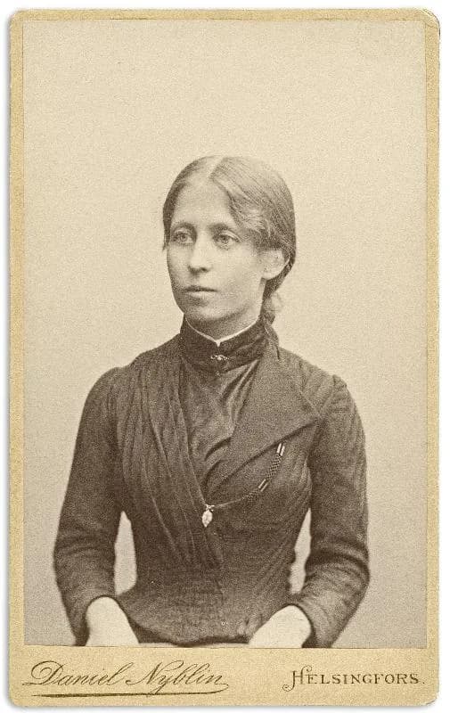 Irene Mendelin