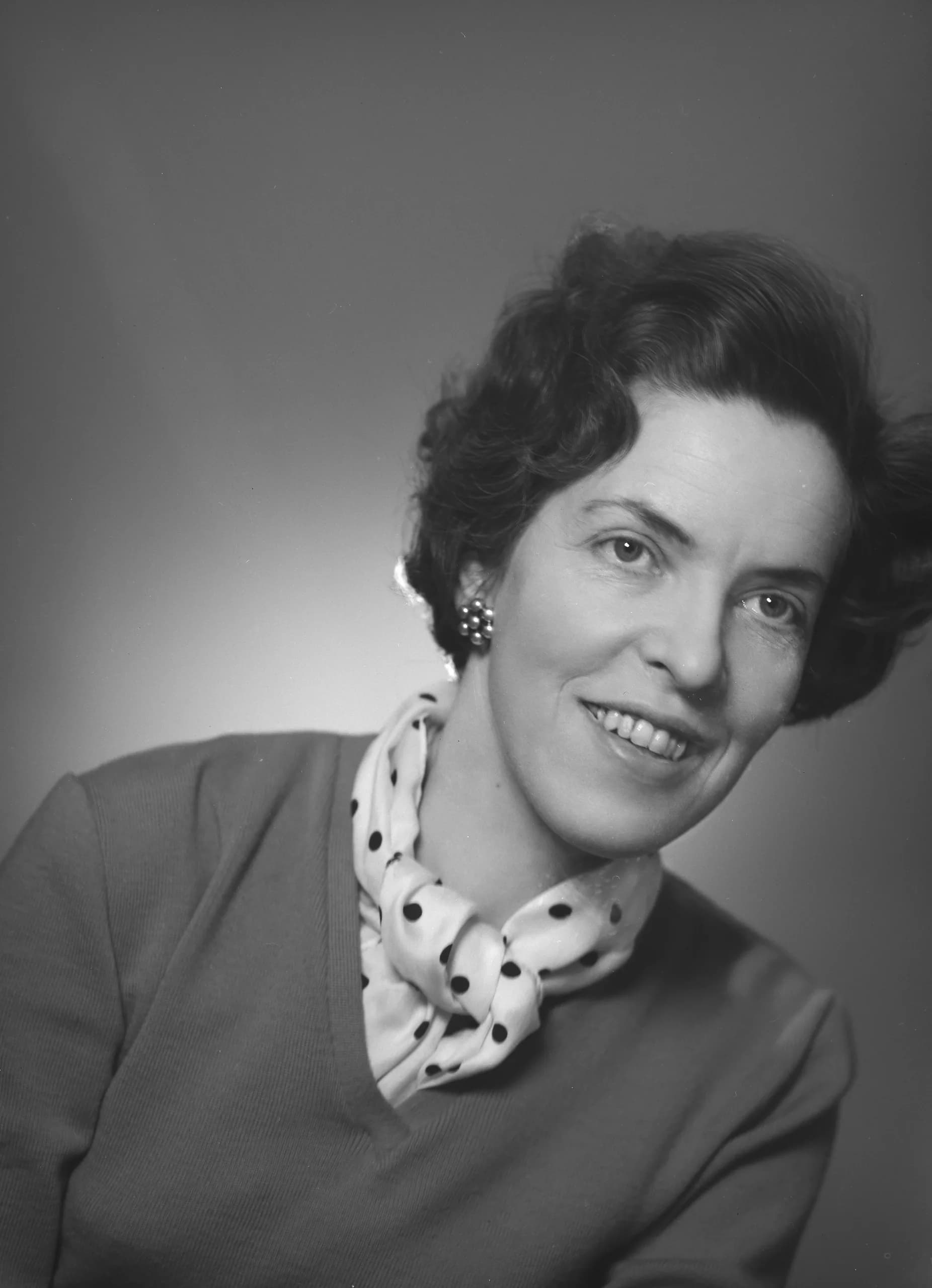 Irma Airisto