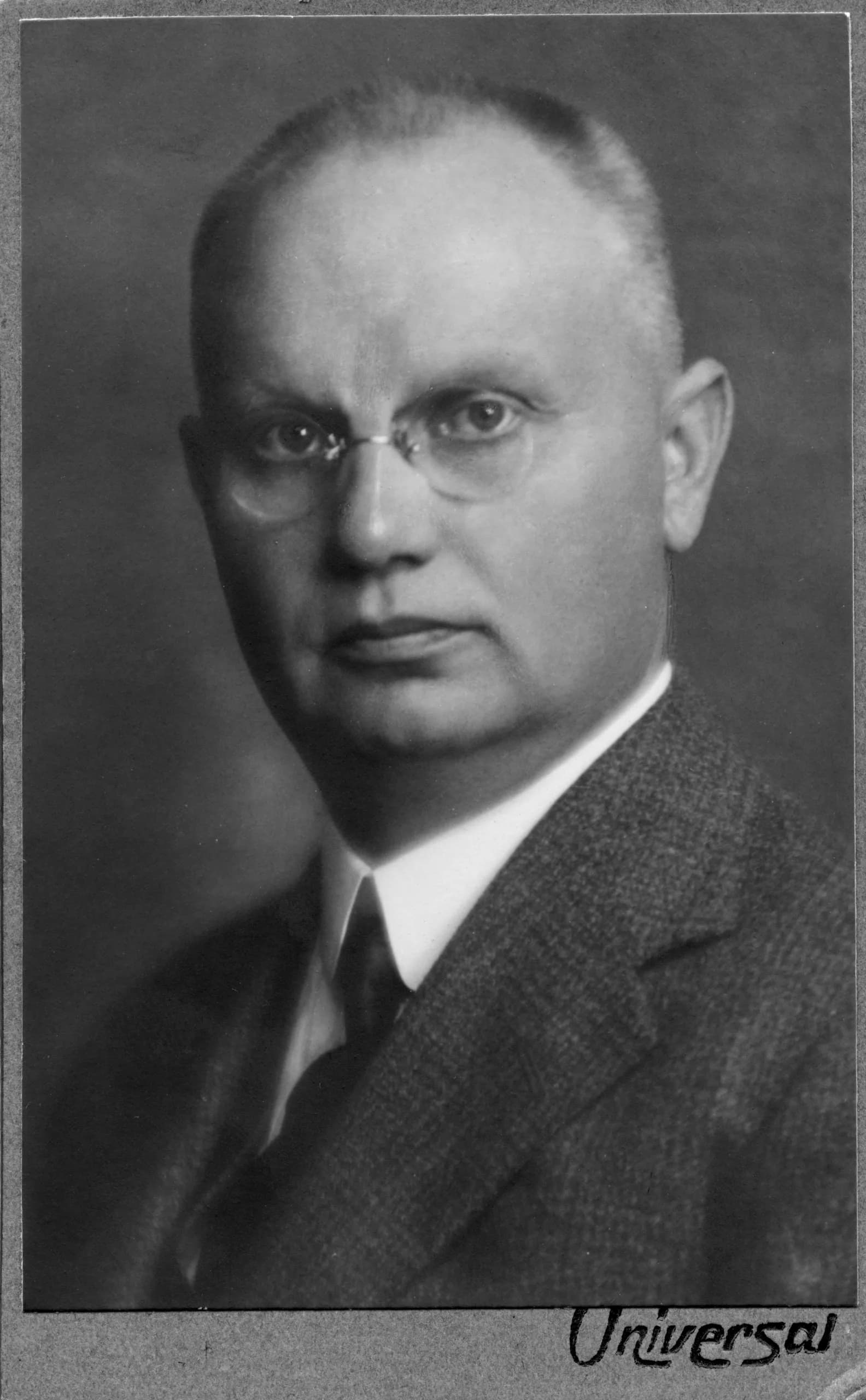 Isak Julin