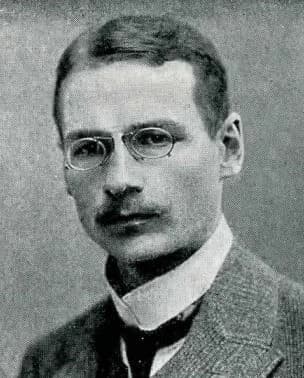 Ivar Hörhammer