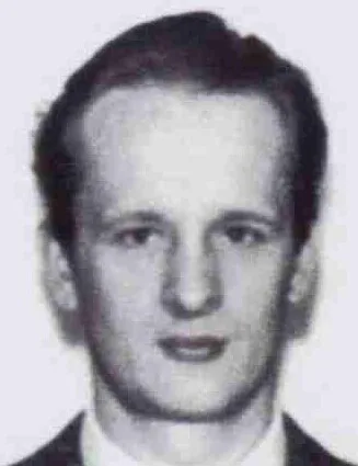 Jaakko Syrjä
