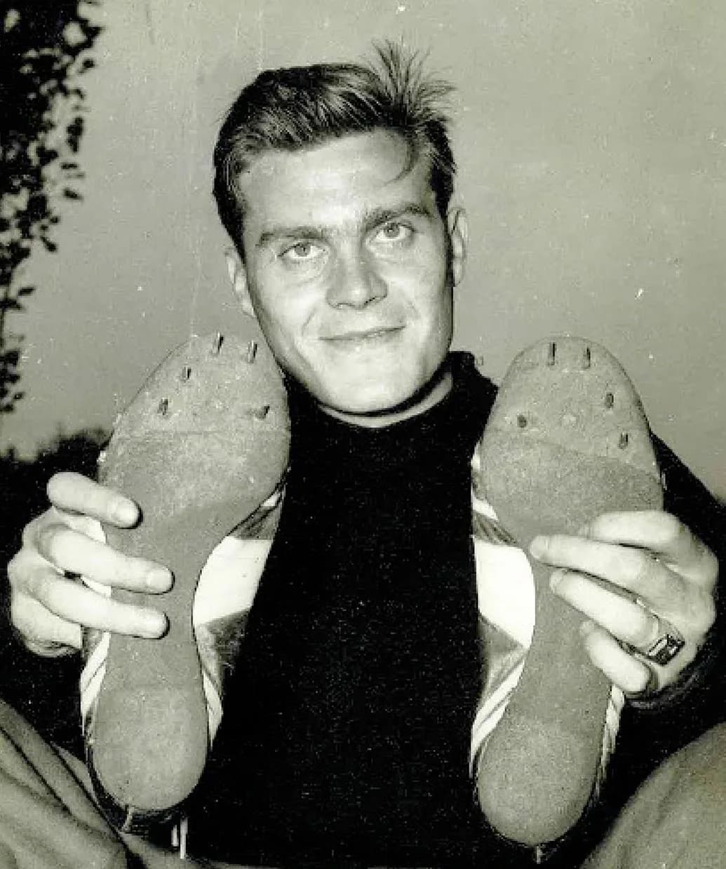 Jacques Dohen